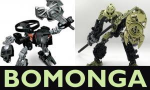 Zzzzz 1692060668050203 Bomonga — Every BIONICLE Character option 119