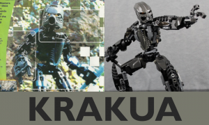 Zzzzz 1692060668050207 Krakua — Every BIONICLE Character option 123