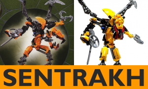 Zzzzz 1692060695050302 Sentrakh — Every BIONICLE Character option 125