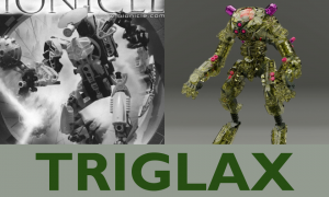 Zzzzz 1692060695050304 Triglax — Every BIONICLE Character option 128