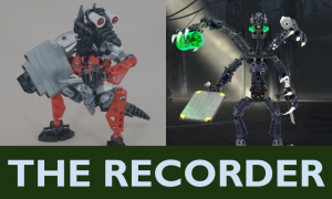 Zzzzz 1692060695050304 Zrecorder — Every BIONICLE Character option 129