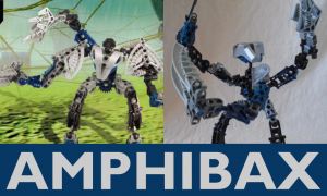 Zzzzz 1692060696050305 Amphibax — Every BIONICLE Character option 131