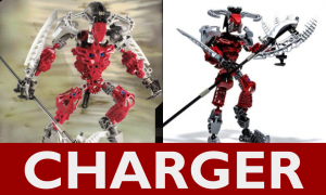 Zzzzz 1692060696050305 Charger — Every BIONICLE Character option 133