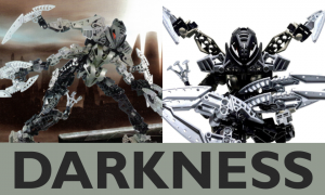 Zzzzz 1692060696050305 Darkness — Every BIONICLE Character option 135