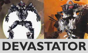 Zzzzz 1692060696050305 Devastator — Every BIONICLE Character option 136