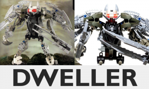Zzzzz 1692060696050305 Dweller — Every BIONICLE Character option 137