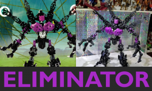 Zzzzz 1692060696050305 Eliminator — Every BIONICLE Character option 138