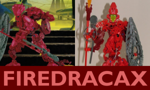 Zzzzz 1692060696050305 Firedracax — Every BIONICLE Character option 139
