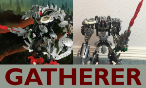 Zzzzz 1692060696050305 Gatherer — Every BIONICLE Character option 140