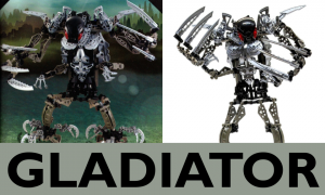 Zzzzz 1692060719050305 Gladiator — Every BIONICLE Character option 141
