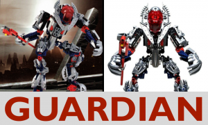 Zzzzz 1692060719050305 Guardian — Every BIONICLE Character option 142