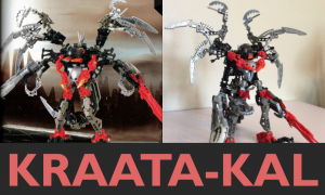 Zzzzz 1692060719050305 Kraata Kal — Every BIONICLE Character option 143