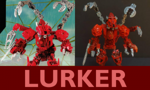 Zzzzz 1692060719050305 Lurker — Every BIONICLE Character option 144