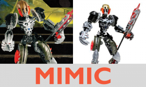 Zzzzz 1692060719050305 Mimic — Every BIONICLE Character option 145