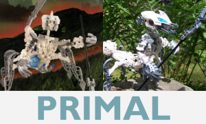 Zzzzz 1692060720050305 Primal — Every BIONICLE Character option 148