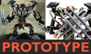 Zzzzz 1692060720050305 Prototype — Every BIONICLE Character option 149