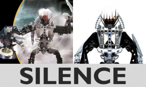 Zzzzz 1692060720050305 Silence — Every BIONICLE Character option 154