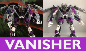 Zzzzz 1692060720050305 Vanisher — Every BIONICLE Character option 159