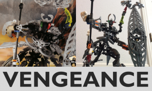 Zzzzz 1692060720050305 Vengeance — Every BIONICLE Character option 160