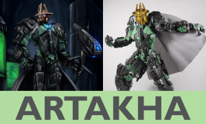 Zzzzz 1692060747060302 Artakha — Every BIONICLE Character option 179