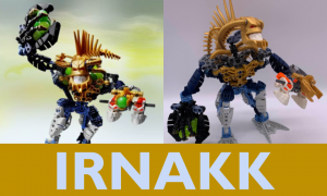 Zzzzz 1692060825060306 Irnakk — Every BIONICLE Character option 183