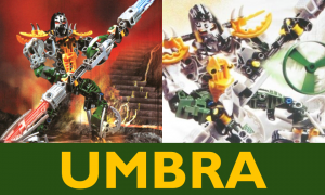 Zzzzz 1692060825060307 Umbra — Every BIONICLE Character option 184