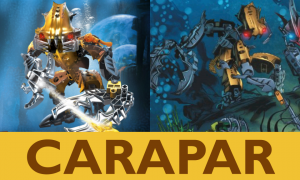 Zzzzz 1692060825070102 Carapar — Every BIONICLE Character option 187