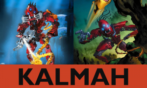 Zzzzz 1692060825070105 Kalmah — Every BIONICLE Character option 190