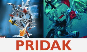 Zzzzz 1692060825070106 Pridak — Every BIONICLE Character option 191