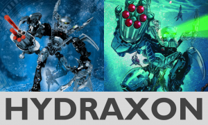 Zzzzz 1692060854070301 Hydraxon — Every BIONICLE Character option 200