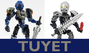 Zzzzz 1692060854070304 Tuyet — Every BIONICLE Character option 203