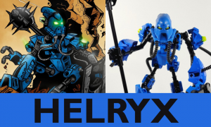 Zzzzz 1692060854070305 Helryx — Every BIONICLE Character option 204