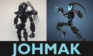 Zzzzz 1692060854070307 Johmak — Every BIONICLE Character option 206