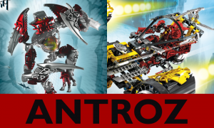 Zzzzz 1692060854080101 Antroz — Every BIONICLE Character option 209