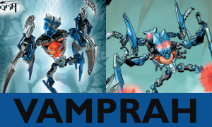 Zzzzz 1692060854080102 Vamprah — Every BIONICLE Character option 210