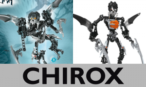 Zzzzz 1692060882080103 Chirox — Every BIONICLE Character option 211