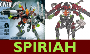Zzzzz 1692060882080105 Spiriah — Every BIONICLE Character option 213