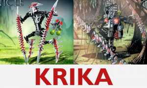 Zzzzz 1692060882080108 Krika — Every BIONICLE Character option 216