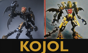 Zzzzz 1692060882080111 Kojol — Every BIONICLE Character option 218