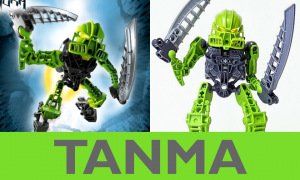 Zzzzz 1692060883080201 Tanma — Every BIONICLE Character option 221