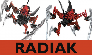 Zzzzz 1692060906080205 Radiak — Every BIONICLE Character option 225