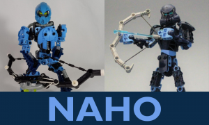 Zzzzz 1692060906080303 Naho — Every BIONICLE Character option 232