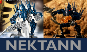 Zzzzz 1692060906080305 Nektann — Every BIONICLE Character option 234