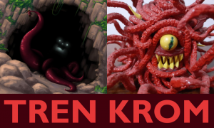 Zzzzz 1692060906080306 Tren Krom — Every BIONICLE Character option 235