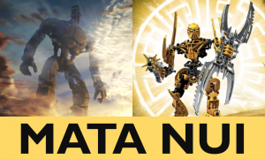 Zzzzz 1692060906090000 Mata Nui — Every BIONICLE Character option 236