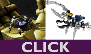 Zzzzz 1692060907090001 Click — Every BIONICLE Character option 237