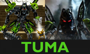 Zzzzz 1692060942090111 Tuma — Every BIONICLE Character option 248