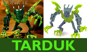 Zzzzz 1692060942090204 Tarduk — Every BIONICLE Character option 252