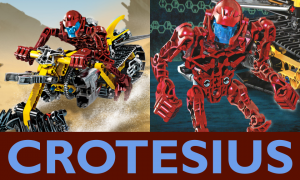 Zzzzz 1692060969090207 Crotesius — Every BIONICLE Character option 255