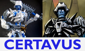 Zzzzz 1692060970090301 Certavus — Every BIONICLE Character option 261